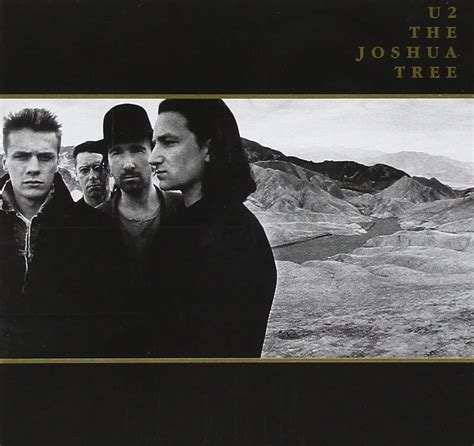The Joshua Tree Uk Music