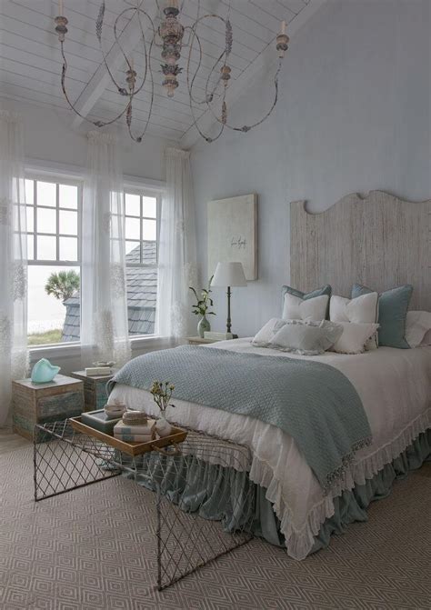 Red, black, white, blue and green is very popular. 25+ Best Romantic Bedroom Decor Ideas and Designs for 2017