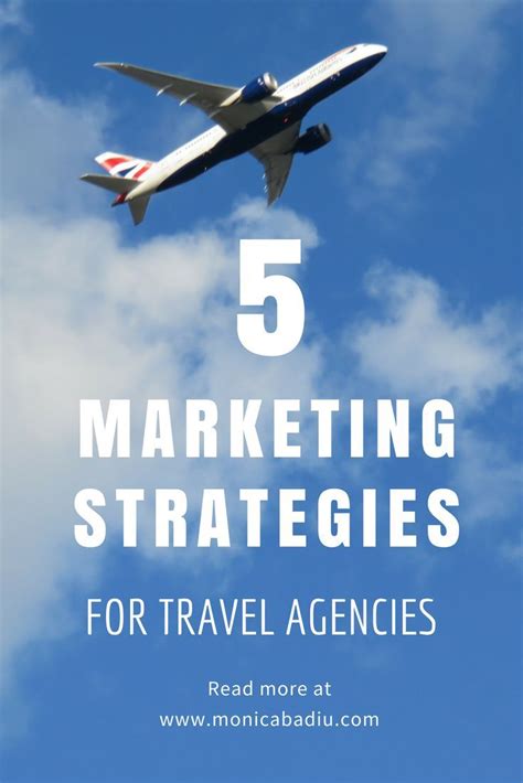 At octagon, we can't predict the future, but we can dedicate the best and brightest minds in marketing to help brands, properties and talent make strong. 5 Marketing Strategies for Travel Agencies to Make it in ...