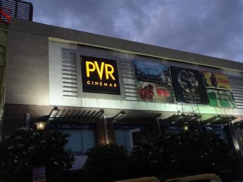This video shows the ambiance of. PVR Cinemas (Ahmedabad) - 2021 What to Know Before You Go ...