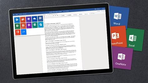 Download All In One Microsoft Office App On Android Or Ios