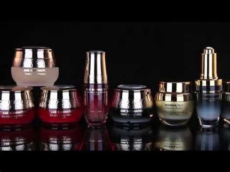 Average rating:0out of5stars, based on0reviews. DONNA BELLA SKIN CARE COLLECTION - YouTube