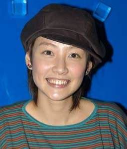 Bobo's first film role was in 1999's tempting heart. 陳文媛的寫真照片 第22張/共201張【圖片網】