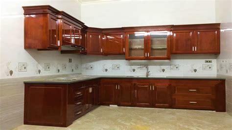 I want to update the kitchen, have everything needed to do it, must finish a bathroom first. Amazing Design Ideas Double Kitchen Cabinet | How To Update Kitchen Room & Skills CAN You Never ...