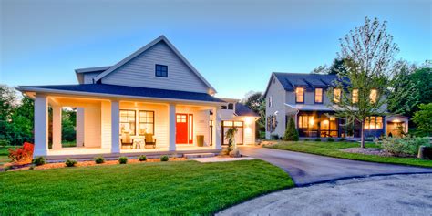 Mosaik homes is 2020's most innovative new home construction company in the gta. Mosaic Homes - Custom Built Homes in Grand Rapids, MI