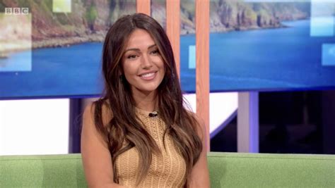Michelle Keegan’s Incredible Transformation From Corrie Star To ‘goddess’ One Show Guest
