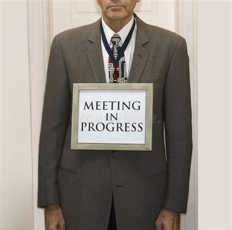 | smule social singing karaoke app. Meeting in progress sign stock photo. Image of signage ...