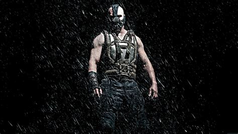 Bane Costume Tom Hardy The Dark Knight Rises Guide