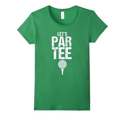 4.8 out of 5 stars. Let's Par Tee Funny Golf Gift T-Shirt #golfgifts (With ...