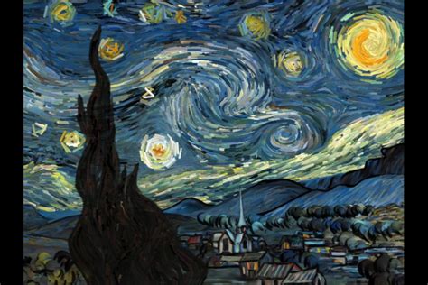Starry Night Interactive For Android Apk Download