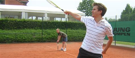 Tennis 24 offers live atp halle 2021 tennis results. Tennis in Halle in Westfalen - MarcTV