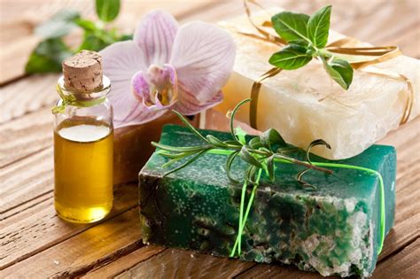 How To Make Your Own Natural Soap With Essential Oils True Relaxations