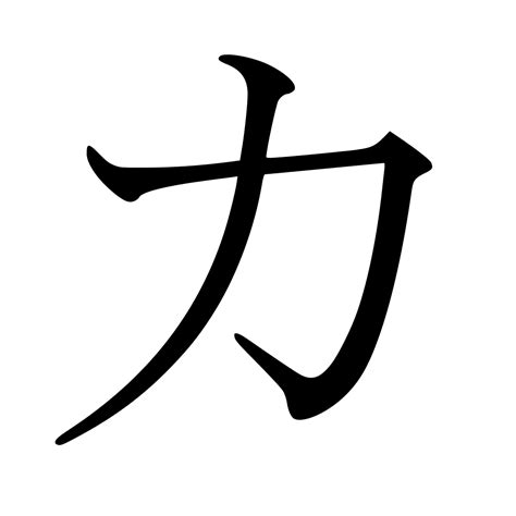 This is a comprehensive guide on how to write in japanese. File:Japanese Katakana KA.svg - Wikimedia Commons