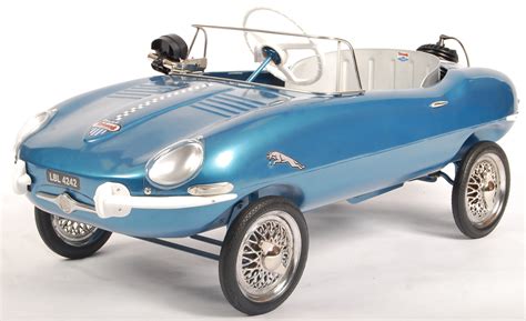 Auktion Private Collection Of Pedal Cars Worldwide Delivery