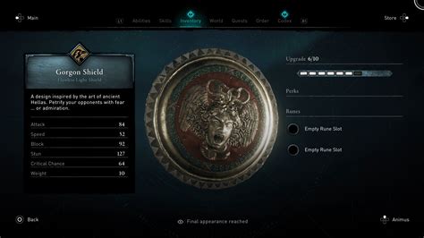 Roman Artifact Locations And Guide Assassin S Creed Valhalla Guide IGN