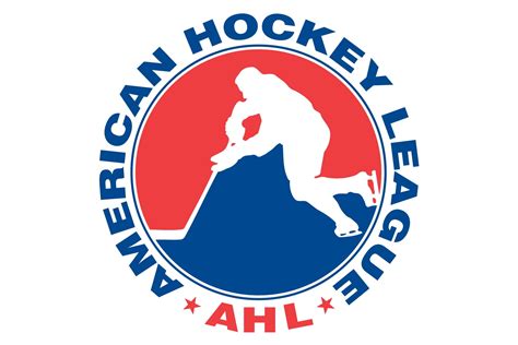 American Hockey League Ahl Logo And Symbol Meaning History Png Brand