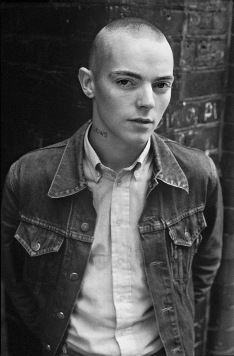 these photos offer a real look at the lives of british skinheads skinhead fashion skinhead