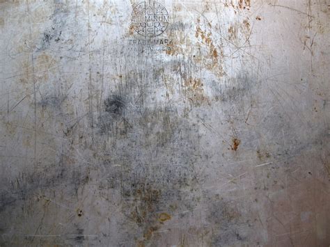 Free Scratched And Scraped Metal Texture Texture Lt