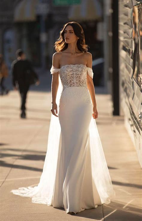Pronovias Wedding Dresses Anya Bridal Couture