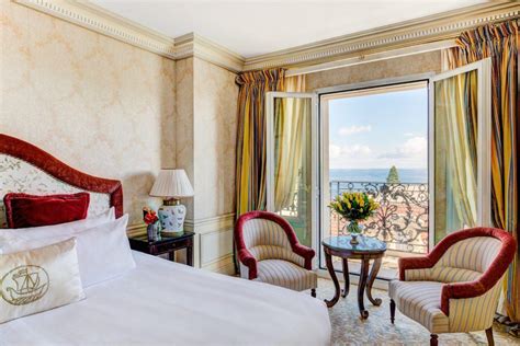 The Hotel Metropole Monte Carlo Is Way More Than Just A Luxury Hotel
