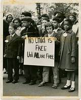 Images of All Civil Rights Movements