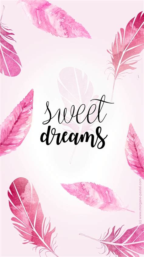Pink Dreams Wallpapers Wallpaper Cave