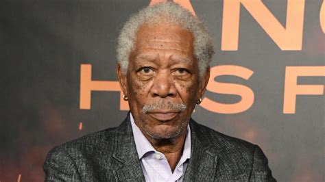 Hollywood movies list part 3. The untold truth of Morgan Freeman