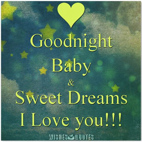 Good Night Messages For Him Feel The Love At Bedtime