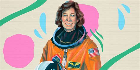 Meet Dr Ellen Ochoa The First Hispanic Woman To Go Into Space