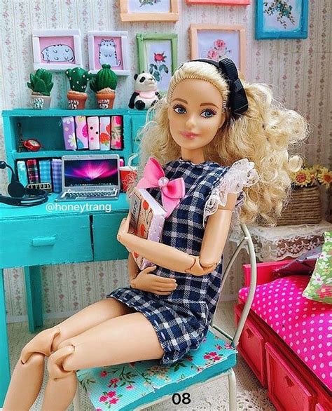 Diy Barbie House Barbie Life Barbie World Barbie And Ken Doll