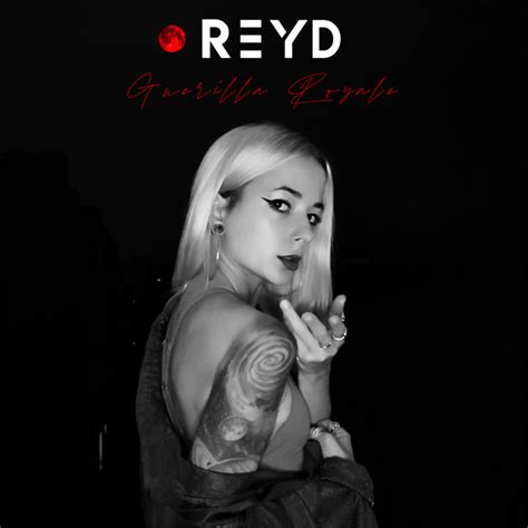 Guérilla Royale Single By Reyd Spotify