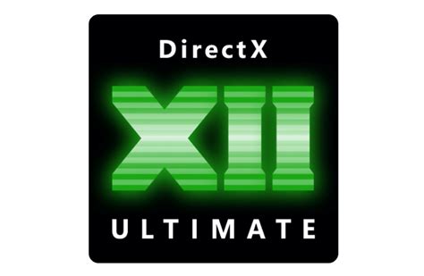 Microsoft Directx 12 Ultimate Bringt Xbox Features Zum Pc