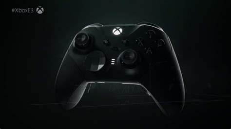 Xbox Elite Wireless Controller Review Ign