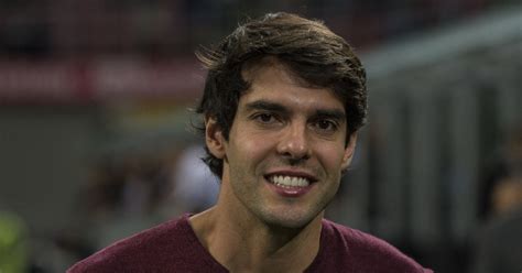 Ricardo izecson dos santos leite, commonly known as kaká or ricardo kaká. Watch: 37-year-old Kaka scores a screamer at a 6-a-side ...