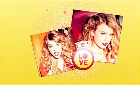 Free Download Hd Wallpaper Taylor Swift Love Music Portrait