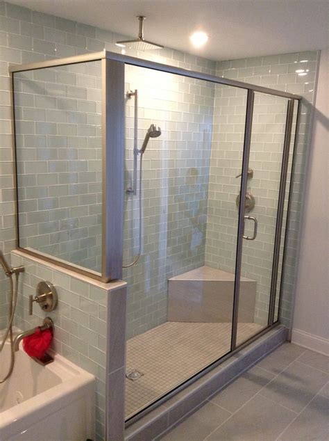 Jax All Glass Shower Enclosure Wet Rooms Shower Enclosure Glass Shower Enclosures