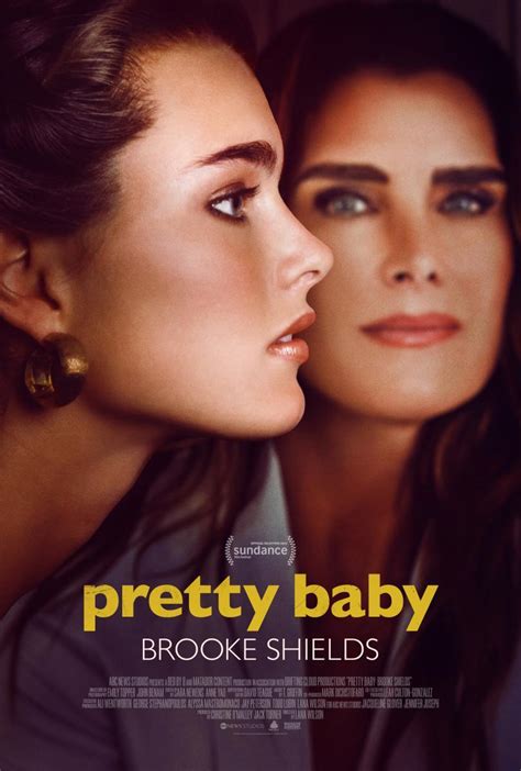 Pretty Baby Brooke Shields 2023 Filmaffinity