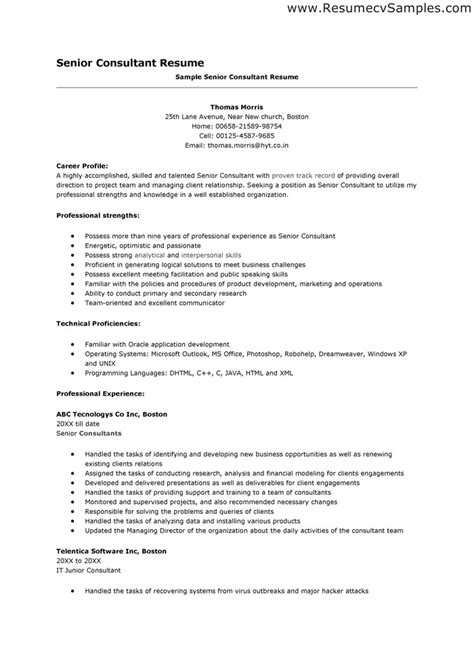 Over four years of experience growing a small consultancy business excellent oral, written and. art sales consultant resume