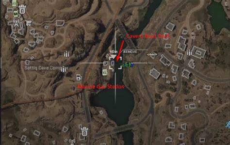 Warzone 2 Dmz Where To Find Cavern Boat Dock Gamerhour