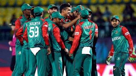 Flipboard Bangladesh Cricketers End Strike As Board Accepts Pay Rise Iol