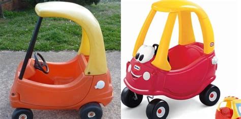 What Your Favorite Childhood Toys Look Like Today 24 Pics
