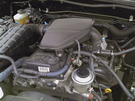 Toyota 2tr Fe Engine Guide Specs Reliability And Mods