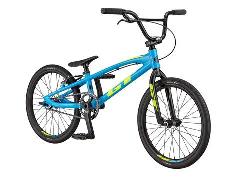 When did the movie rad bmx come out? GT Bikes "Speed Series Expert XL" 2019 BMX Race Rad - Cyan ...
