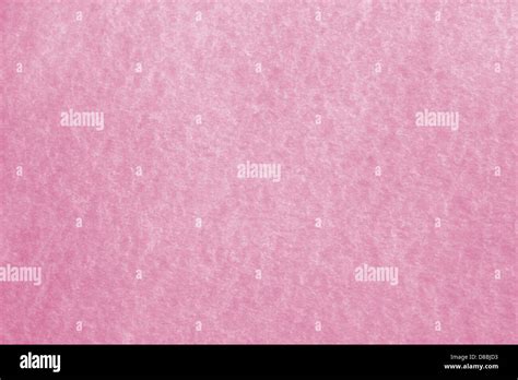 Pink Parchment Paper Texture Stock Photo Alamy