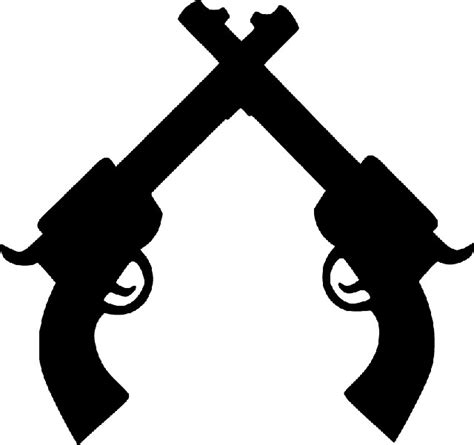 Crossed Guns Clipart 20 Free Cliparts Download Images On Clipground 2024