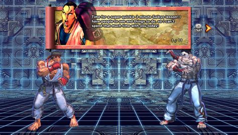 Street Fighter X Tekken Xbox 360 Video Games