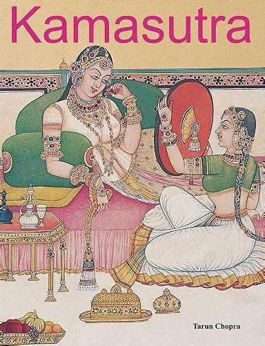 Buy Kamasutra Book Online At Low Prices In India Kamasutra Reviews Ratings Amazon In