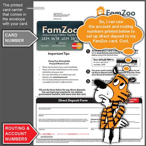 Some institutions such as huntington bank explain how their routing number works on a bank statement (the 3rd and 4th digits of a customer's account number map to a routing number for. How to Load Your Prepaid Card from Wells Fargo