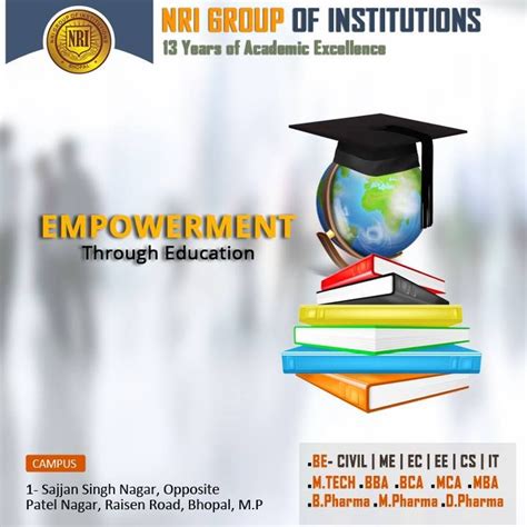 Empowerment Through Education Education Empowerment Institution