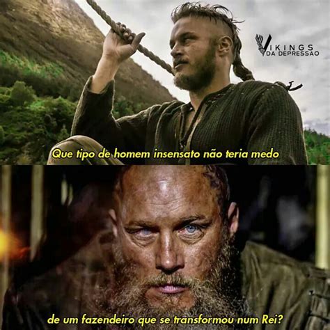 Ragnar Lothbrok Vikings King Ragnar Game Of Thrones Noob Super Natural Series Movies